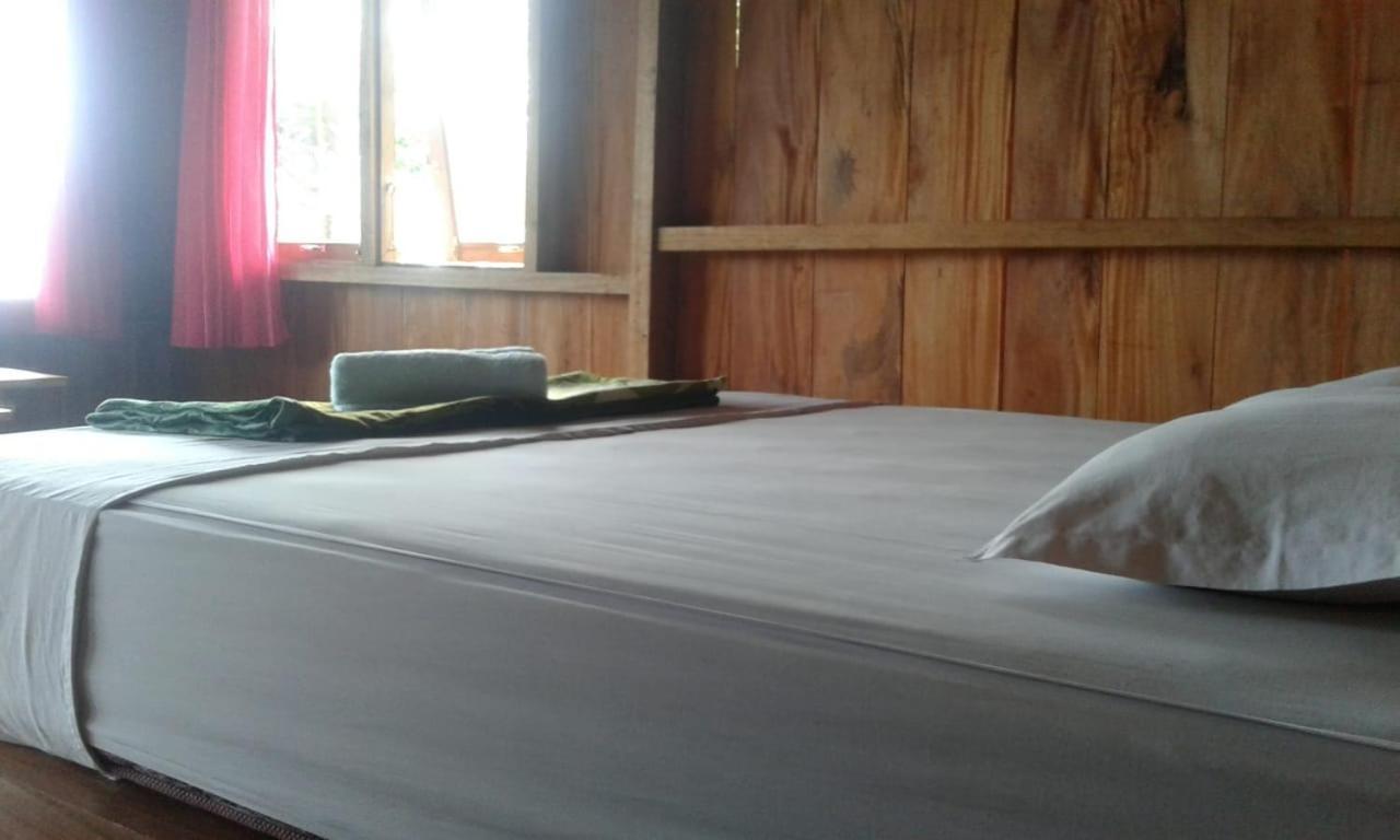 Bagoes View Cottages Maninjau Zewnętrze zdjęcie